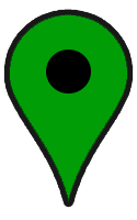 green locator